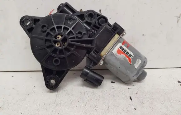 Hyundai Tucson LM Rear door window regulator motor