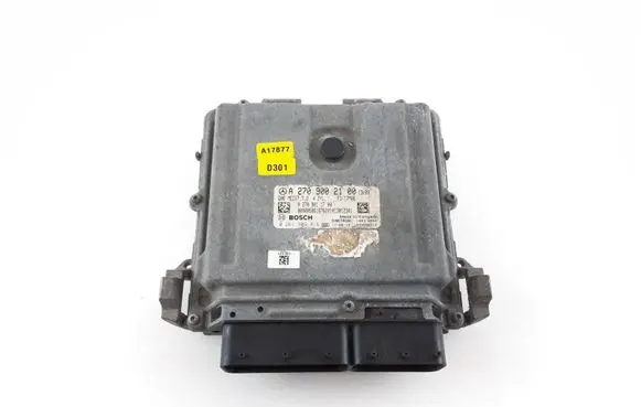 Engine control unit/module