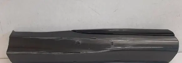 Ford Puma Rear door trim (molding) L1TB-S24902C