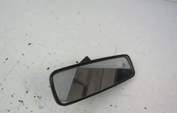 Renault Clio II Rear view mirror (interior) 