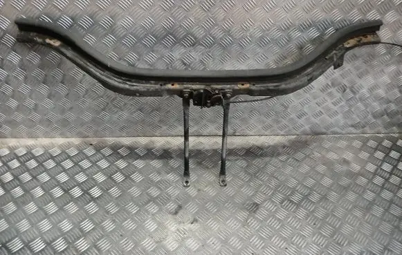 Jeep Grand Cherokee (WK) Top upper radiator support slam panel