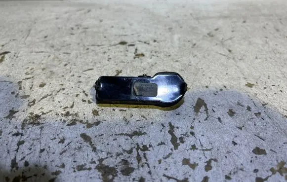 Ford Fusion II Tire pressure sensor DE8T1A180AA 140220 DE8T1A150AA