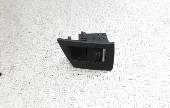 BMW 5 F10 F11 Electric window control switch 916352701
