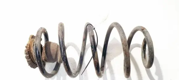 Opel Astra H Rear coil spring