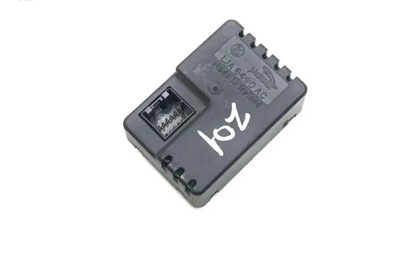 Jaguar XK8 - XKR Light module LCM LJA6490AC