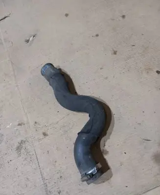 Peugeot 3008 I Engine coolant pipe/hose