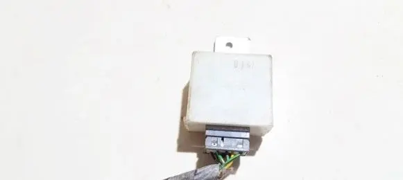 Honda CR-V Other relay 38380s1aae310