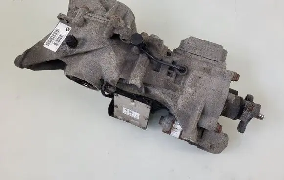 BMW 2 F45 Rear differential 8655339 8655341