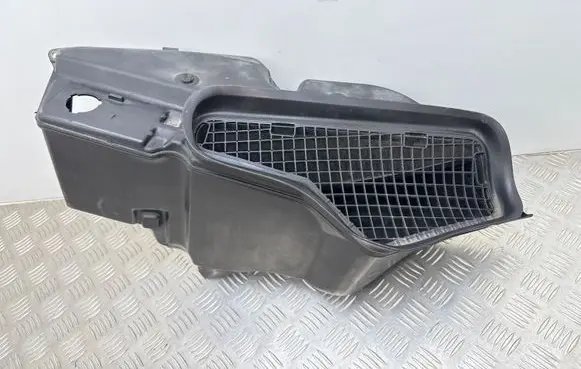 Mercedes-Benz S W221 Cabin air micro filter frame (part) A2218300744