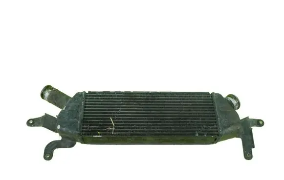 Citroen C-Crosser Intercooler radiator WP216