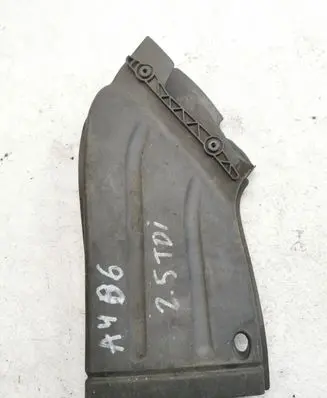 Audi A4 S4 B6 8E 8H Air intake duct part 8E0129618E