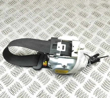 Audi A4 Allroad B9 Rear seatbelt 8W0857805B