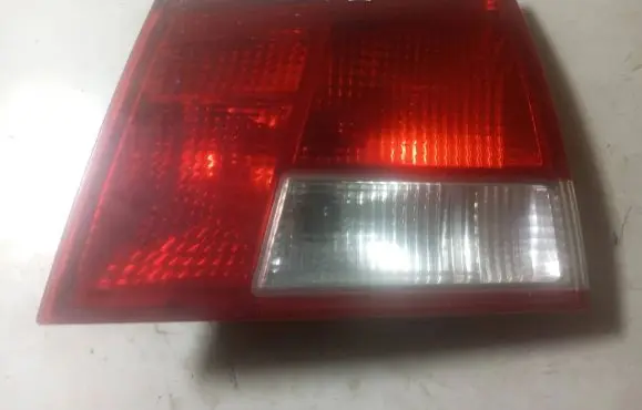 Opel Vectra C Tailgate rear/tail lights 24469464 443502