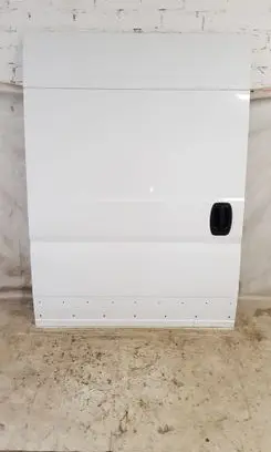 Peugeot Boxer Side sliding door 