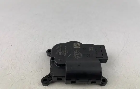 Volkswagen ID.4 Air flap motor/actuator 2Q0907511F