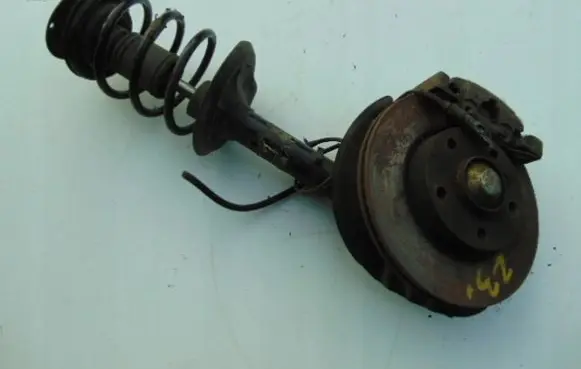 BMW Z3 E36 Front suspension assembly kit set 