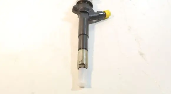 Opel Astra J Fuel injector 8973762703