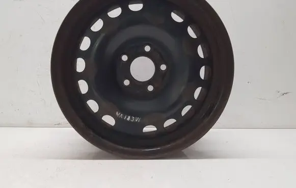 Opel Meriva B R16 steel rim 2160128 ET37