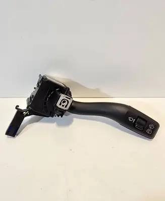 Audi A3 S3 8P Wiper control stalk 8P0953519 01203600 20360081095060