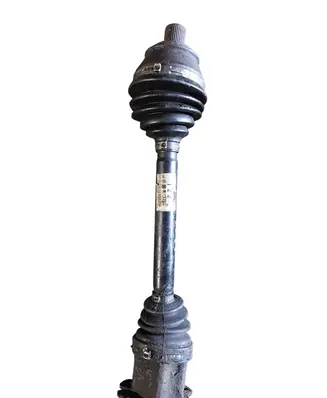 Audi A6 S6 C6 4F Front driveshaft 4F0407272J