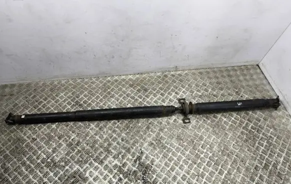 Mazda CX-5 Drive shaft (set)