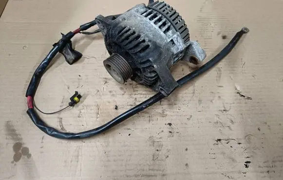 Generator/alternator