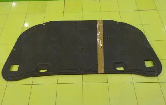 Volvo XC70 Engine bonnet/hood sound/heat insulation 15AB40 B9B929AE81314521AD