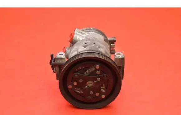 Air conditioning (A/C) compressor (pump)