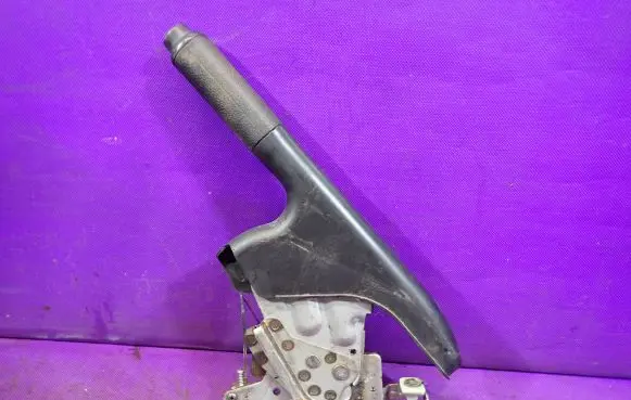 Ford Fiesta Handbrake/parking brake lever assembly