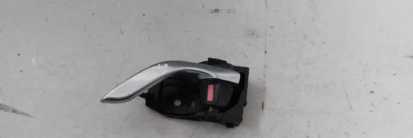 Mazda CX-5 Front door interior handle T8315LH KD53