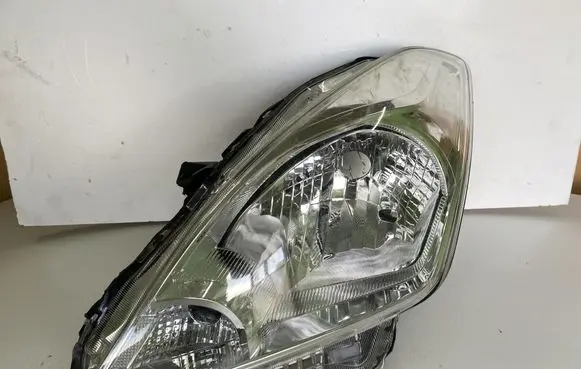 Suzuki Baleno IV Headlight/headlamp ....