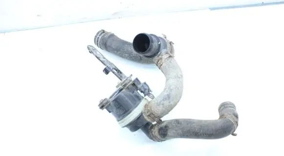 Volkswagen PASSAT B7 Electric auxiliary coolant/water pump 5N0965561A