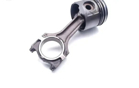 BMW X5 E53 Piston with connecting rod 306D1