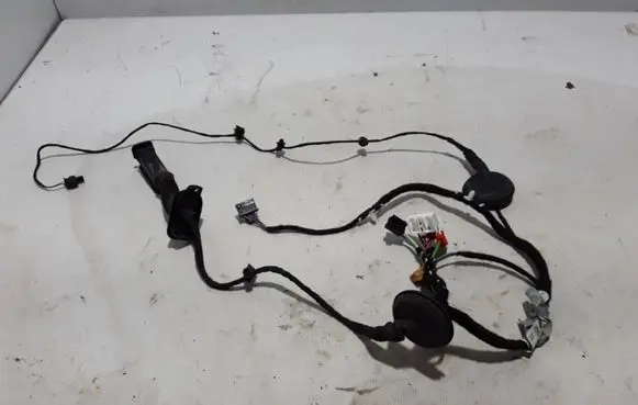 Audi A6 S6 C8 4K Other wiring loom 4K5971687BA