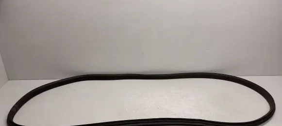 Ford Ecosport Rear door rubber seal (on body) 