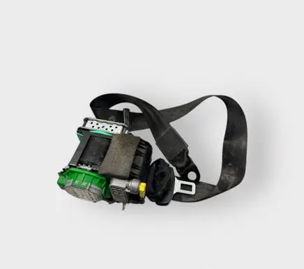Audi A5 8T 8F Front seatbelt 3063559 0715D1D195