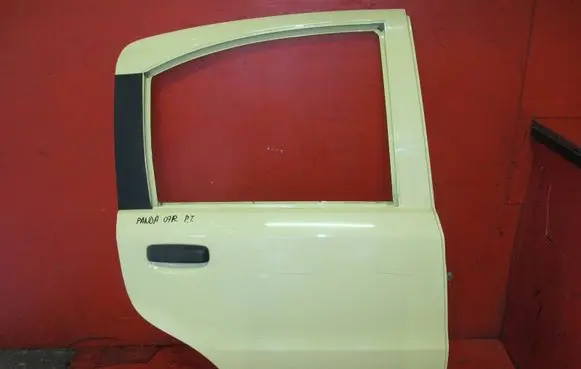 Fiat Panda II Rear door PANDAIIDRZWIPT541