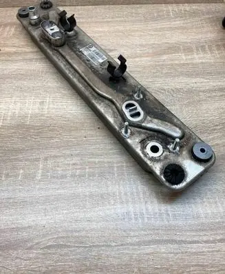 BMW X5 F15 Gearbox / Transmission oil cooler 7647315