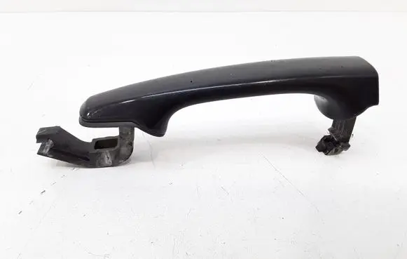 Volvo S40 Front door exterior handle