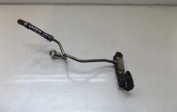 Renault Espace - Grand espace IV Sensor