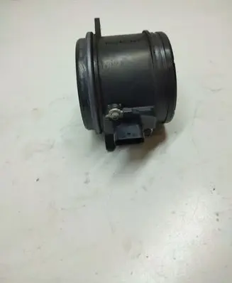 BMW 5 F10 F11 Mass air flow meter 7804150