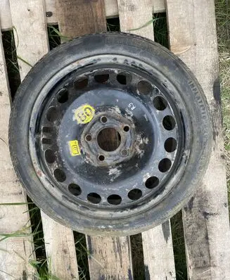 Opel Astra H R16 spare wheel 2160115