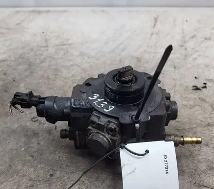 Citroen C-Crosser Fuel injection high pressure pump 9683268980 0445010139