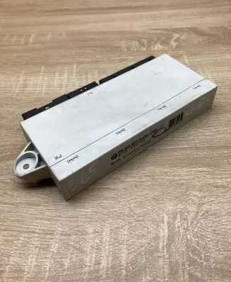 BMW 7 E65 E66 Door control unit/module 6947121 6015004015