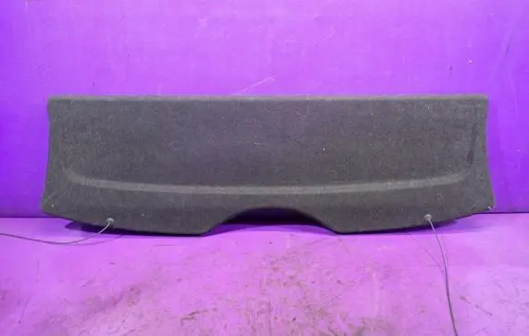 Lancia Ypsilon Parcel shelf