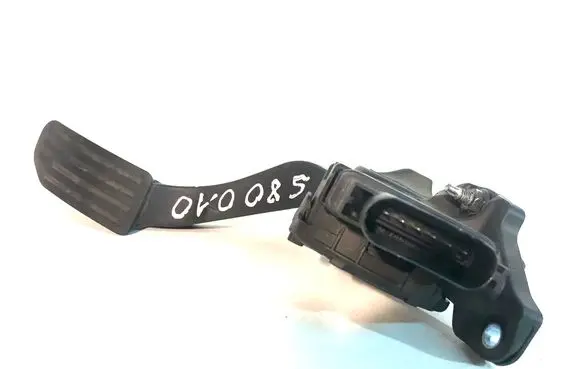 Volvo S80 Accelerator throttle pedal 6G929F836DD 6PV00922003