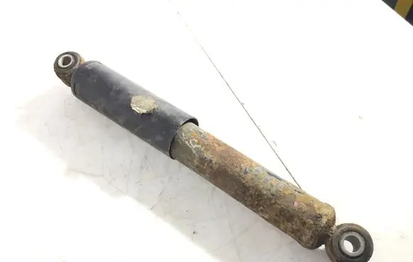 Nissan NV400 Rear shock absorber/damper