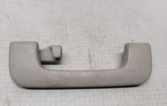 Audi A4 S4 B7 8E 8H Rear interior roof grab handle 8E0857607D 8E0857607