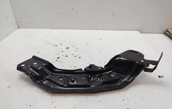 Volkswagen T-Cross Radiator support slam panel bracket 2GM806929D