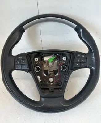 Volvo V50 Steering wheel 55150001